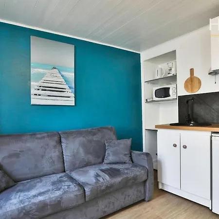 Cosy, Entre Et Commerces شقة *