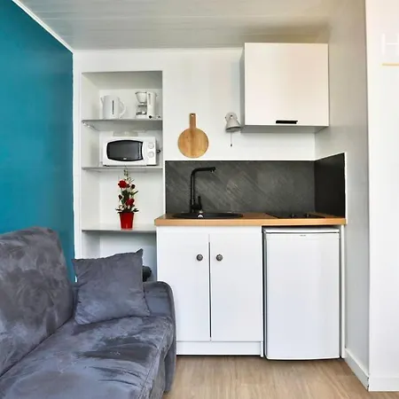 Cosy, Entre Et Commerces