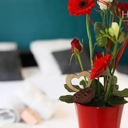 Cosy, Entre Et Commerces شقة لي سابلِ دولونْ