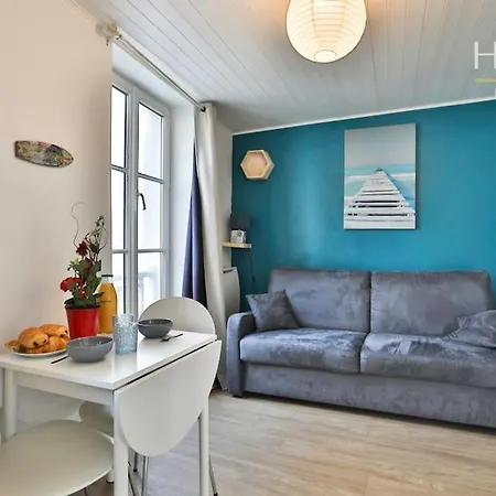 Cosy, Entre Et Commerces شقة لي سابلِ دولونْ
